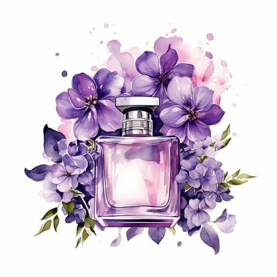 عطر و ادکلن
