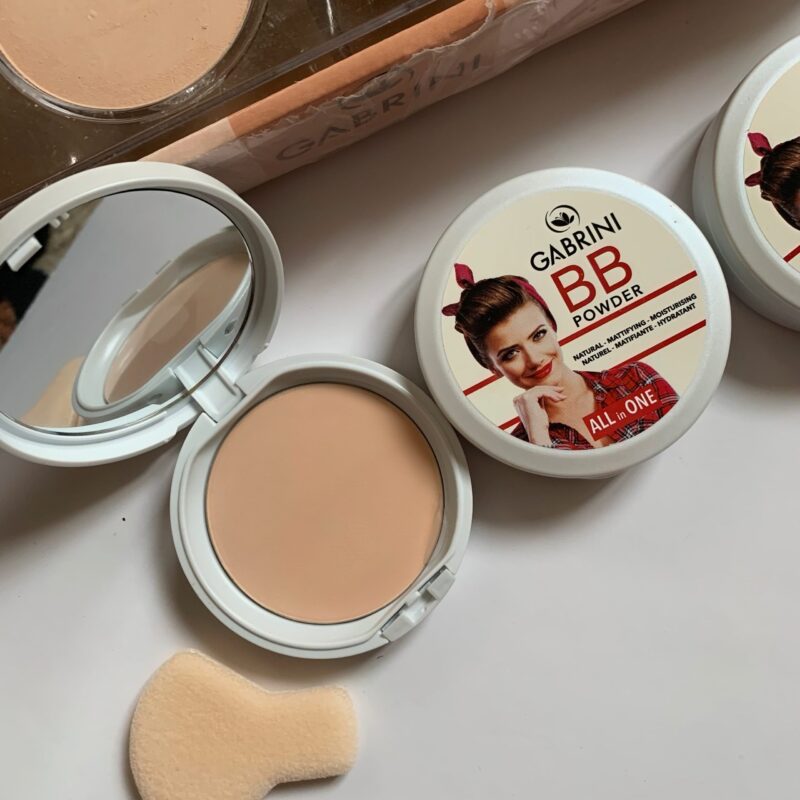 پنکک گابرینی - 1