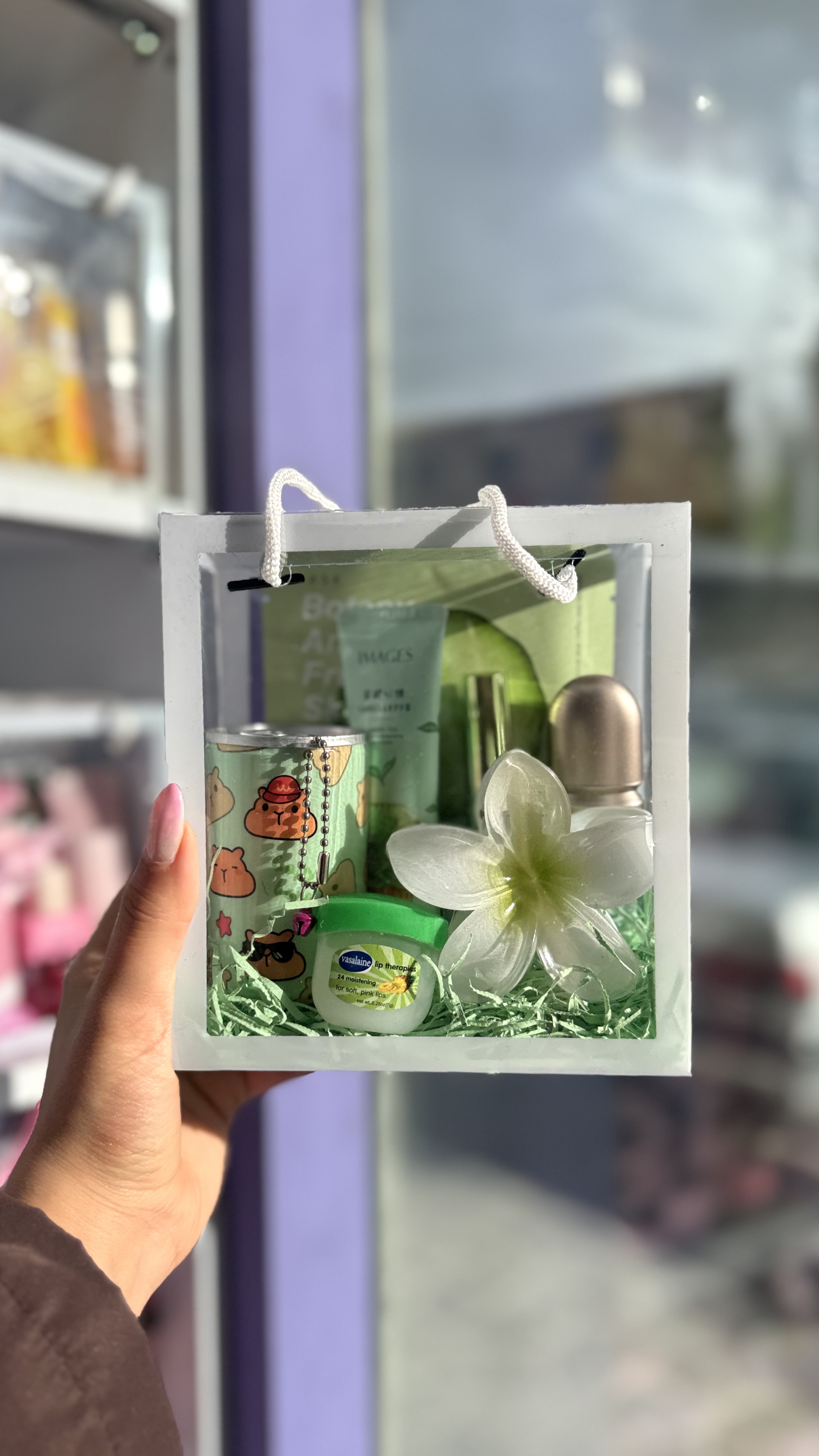 پک هدیه اقتصادی - 3